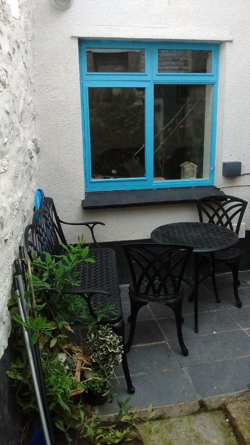 Penzer Cottage Mousehole Eksteriør bilde