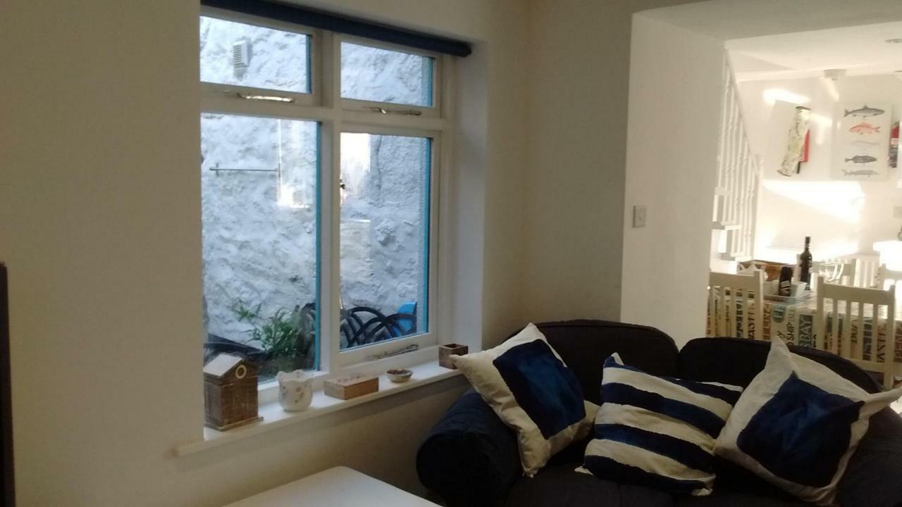 Penzer Cottage Mousehole Eksteriør bilde