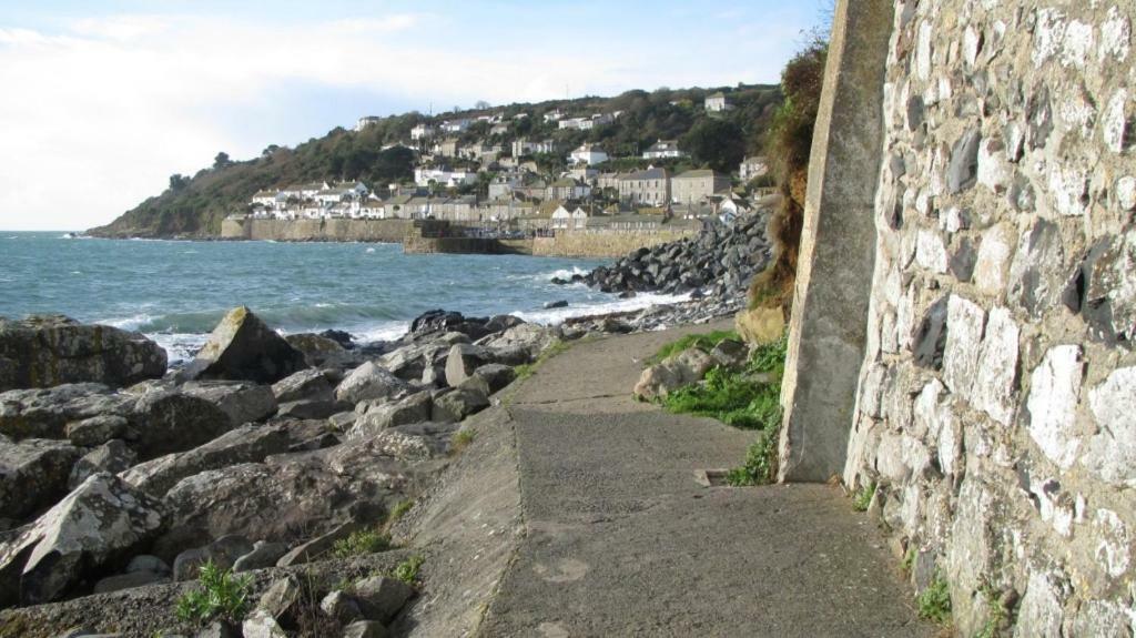 Penzer Cottage Mousehole Eksteriør bilde